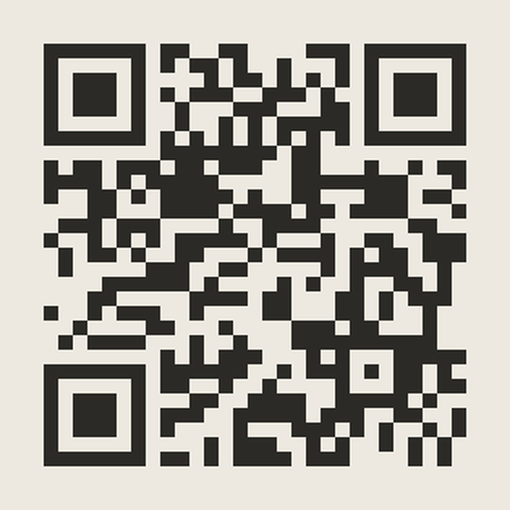 Instagram QR code